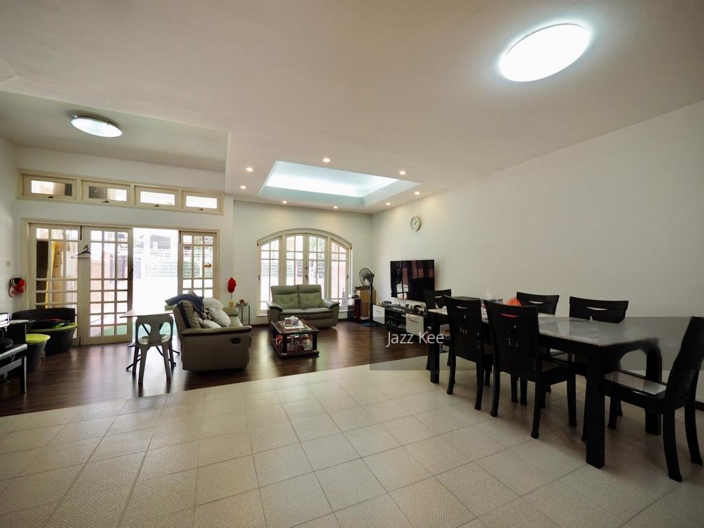 Sea Breeze Walk (D16), Terrace #224971791